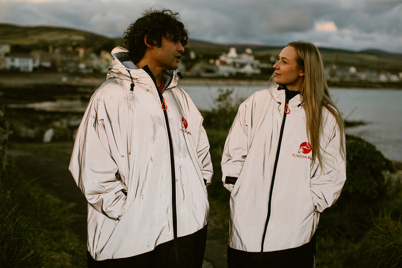 The Benefits of Reflective Materials in Outdoor Gear